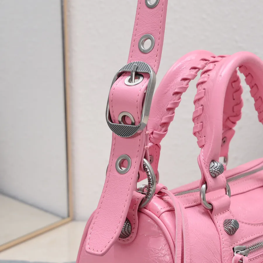 Bajia New Travel Bag Mini Size