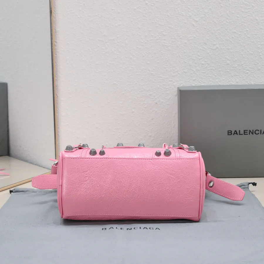 Bajia New Travel Bag Mini Size