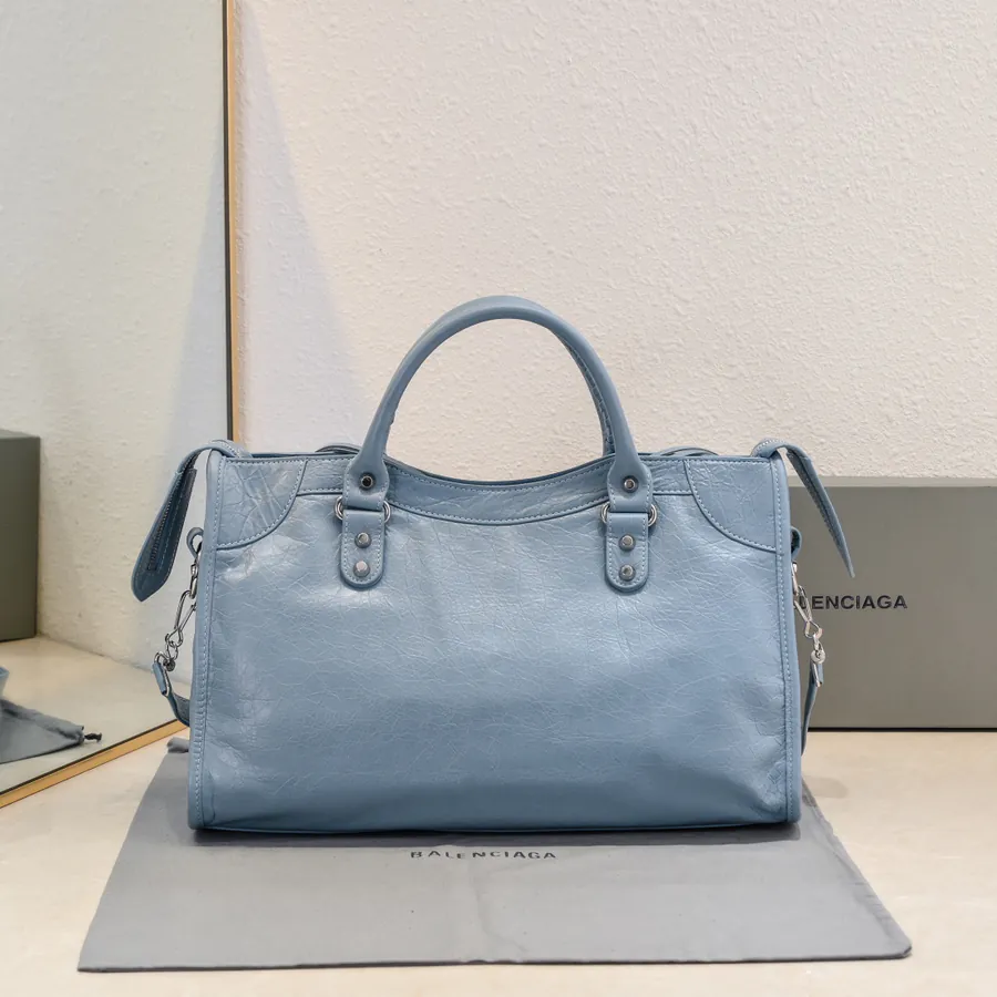 Baja New Motorcycle Bag Classic Collection