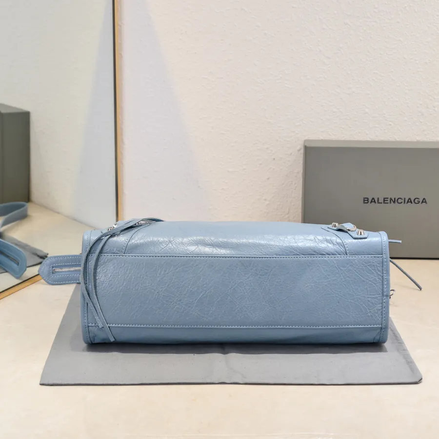Baja New Motorcycle Bag Classic Collection