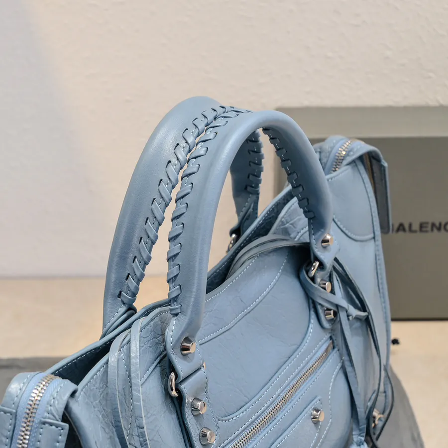 Baja New Motorcycle Bag Classic Collection