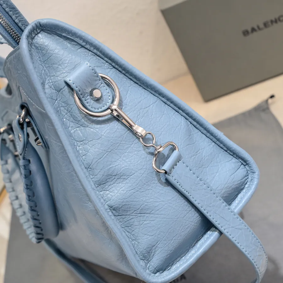 Baja New Motorcycle Bag Classic Collection