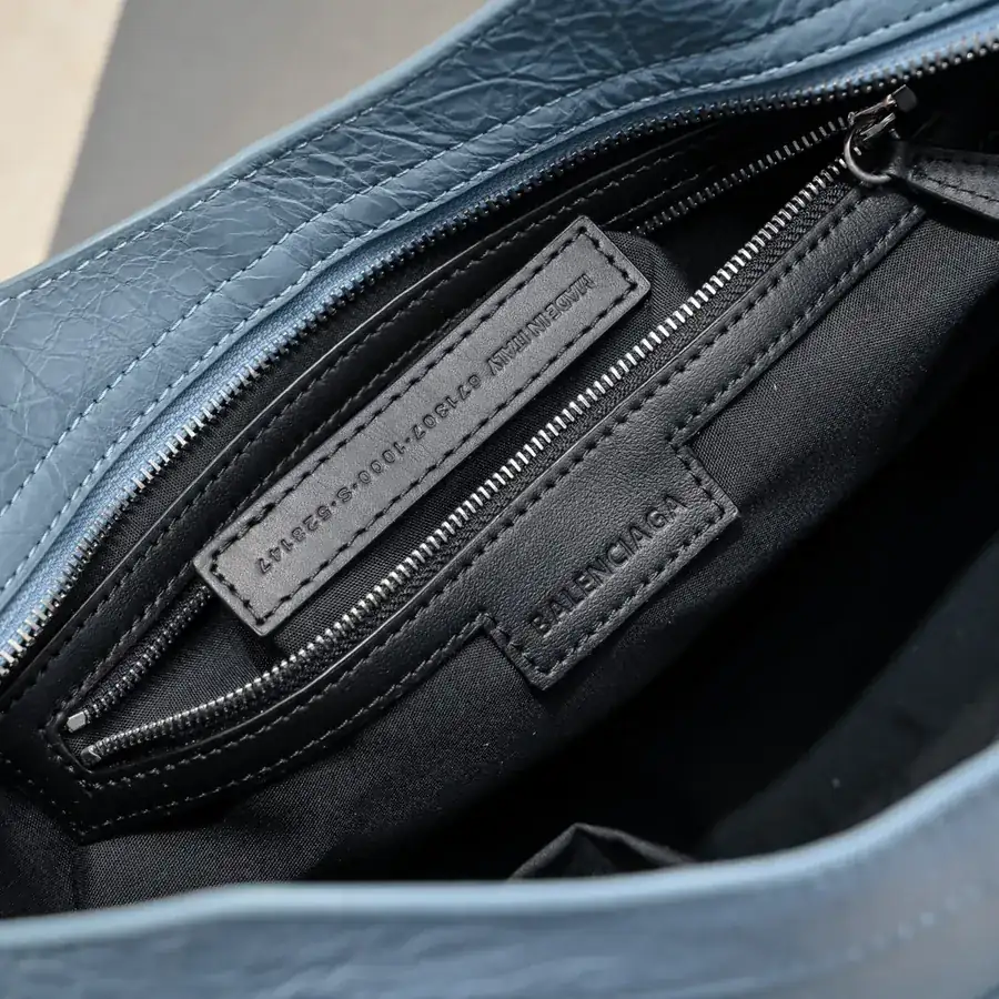 Baja New Motorcycle Bag Classic Collection