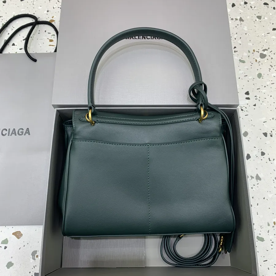 Baleenciaga Rodéo Bag Small Size