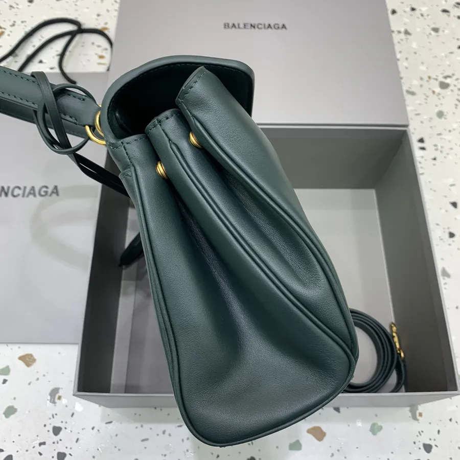 Baleenciaga Rodéo Bag Small Size