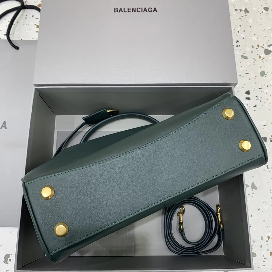 Baleenciaga Rodéo Bag Small Size