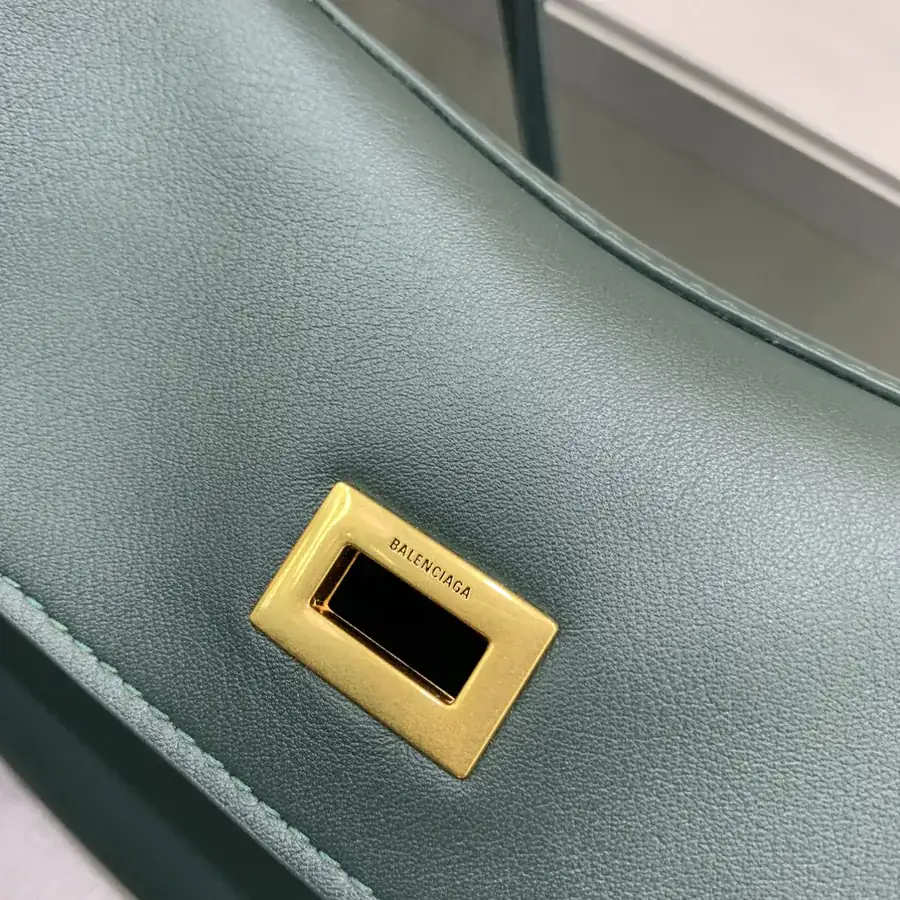 Baleenciaga Rodéo Bag Small Size