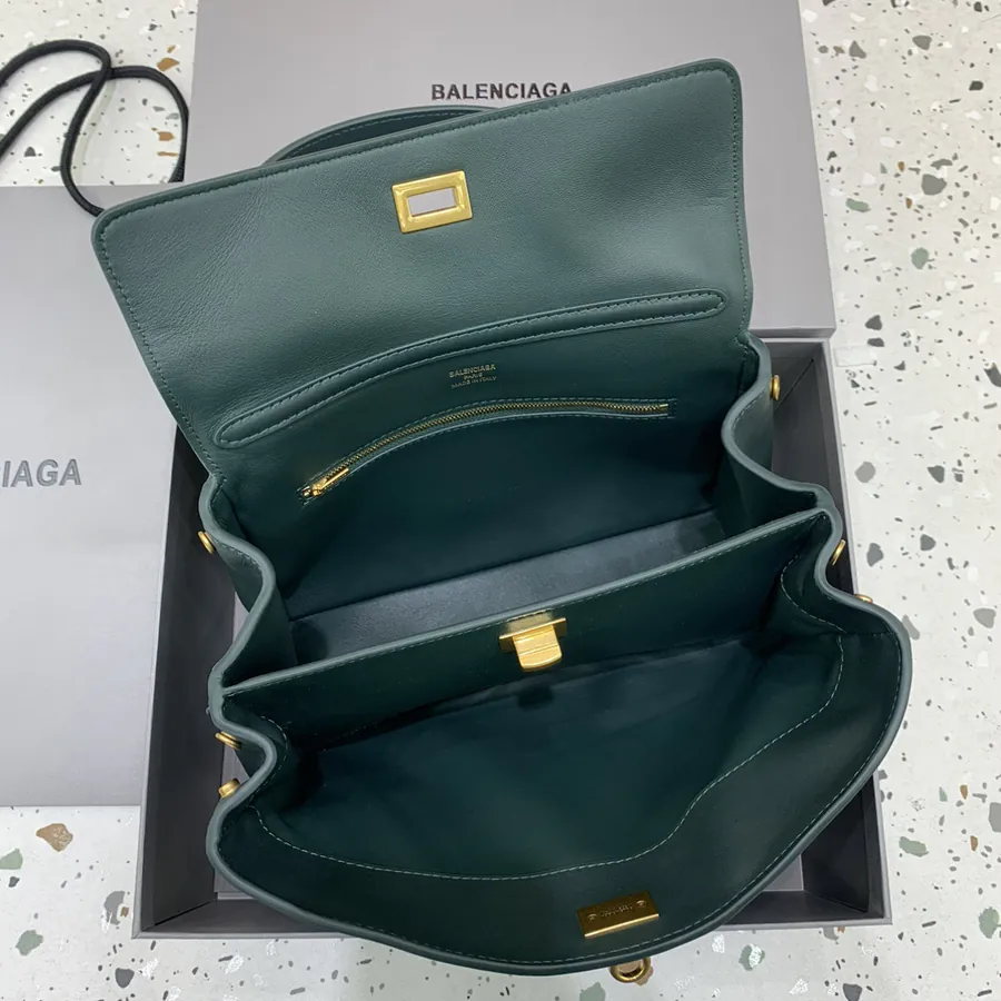 Baleenciaga Rodéo Bag Small Size