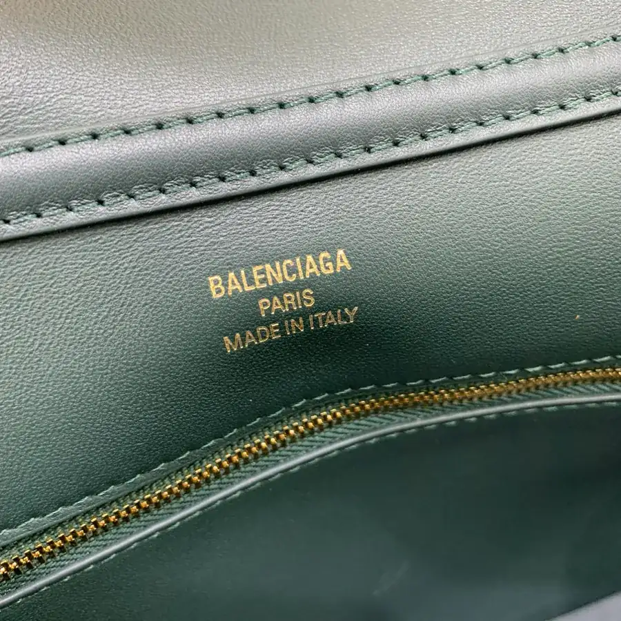 Baleenciaga Rodéo Bag Small Size