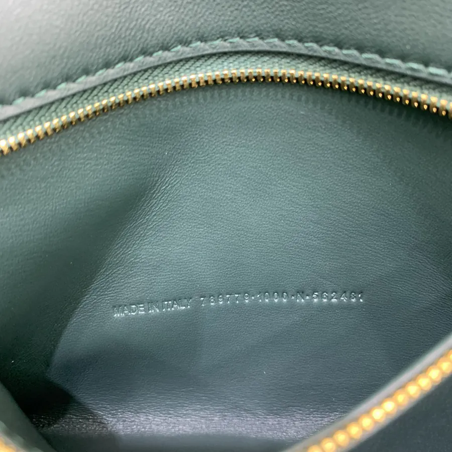 Baleenciaga Rodéo Bag Small Size