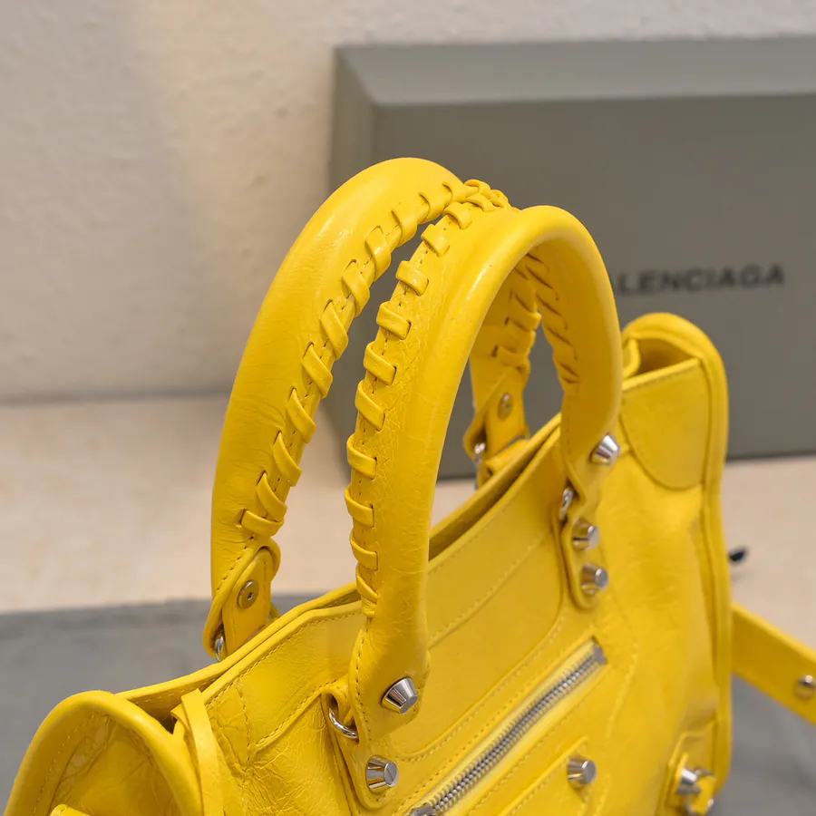 Bajia 'Time Tears' Motorcycle Bag Classic Series