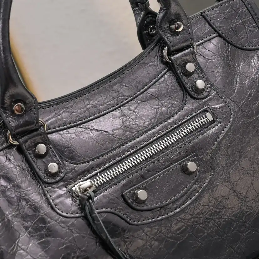 Baja Motorcycle Bag Classic Series Reimagined