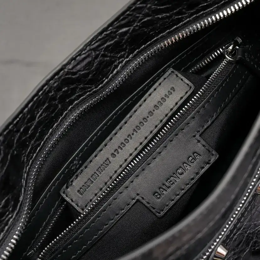 Baja Motorcycle Bag Classic Series Reimagined