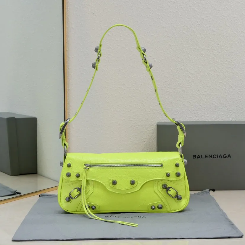 BAGA New Underarm Bag