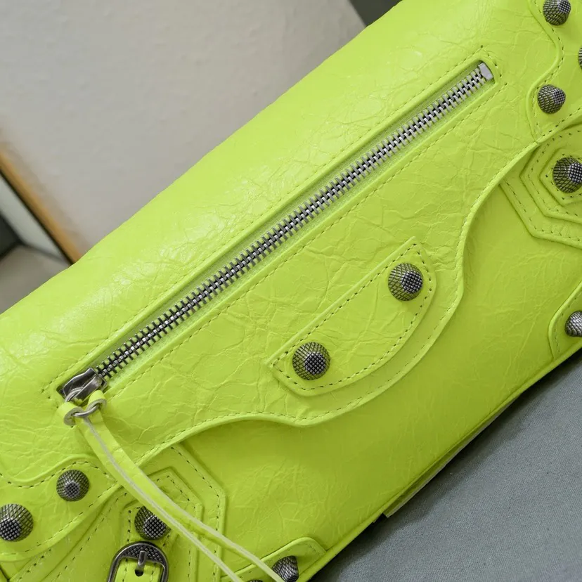 BAGA New Underarm Bag