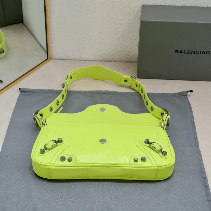 BAGA New Underarm Bag