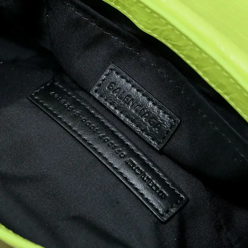 BAGA New Underarm Bag