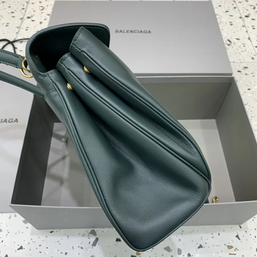 Baleenciaga Rodéo Bag in Medium Size