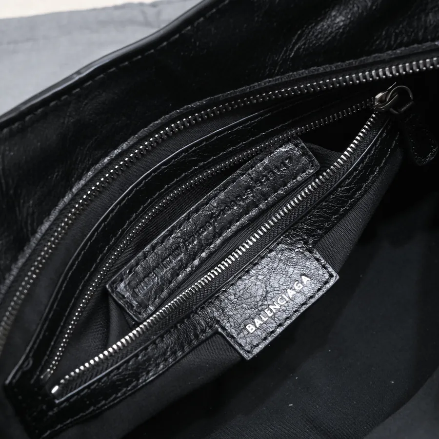 Balencia NEO CAGOLE Motorcycle Tote Medium