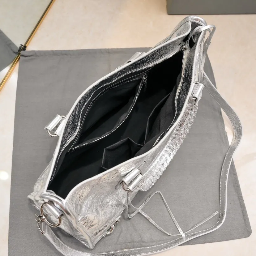 Baga Motorcycle Bag Classic Collection
