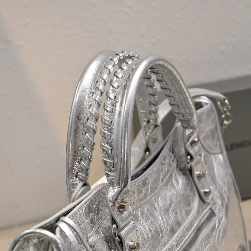 Baga Motorcycle Bag Classic Collection