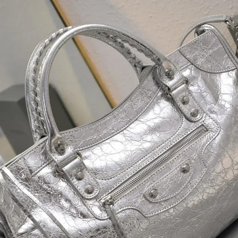 Baga Motorcycle Bag Classic Collection