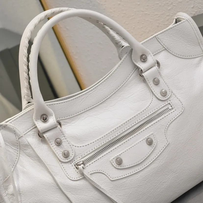 Baja Motorcycle Bag Classic Collection