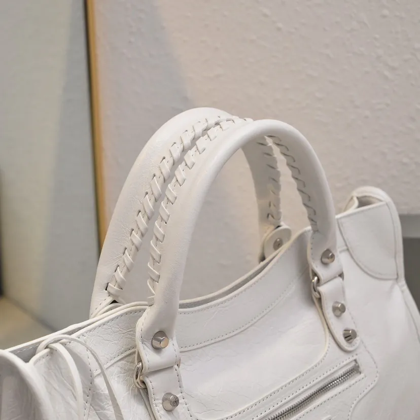 Baja Motorcycle Bag Classic Collection