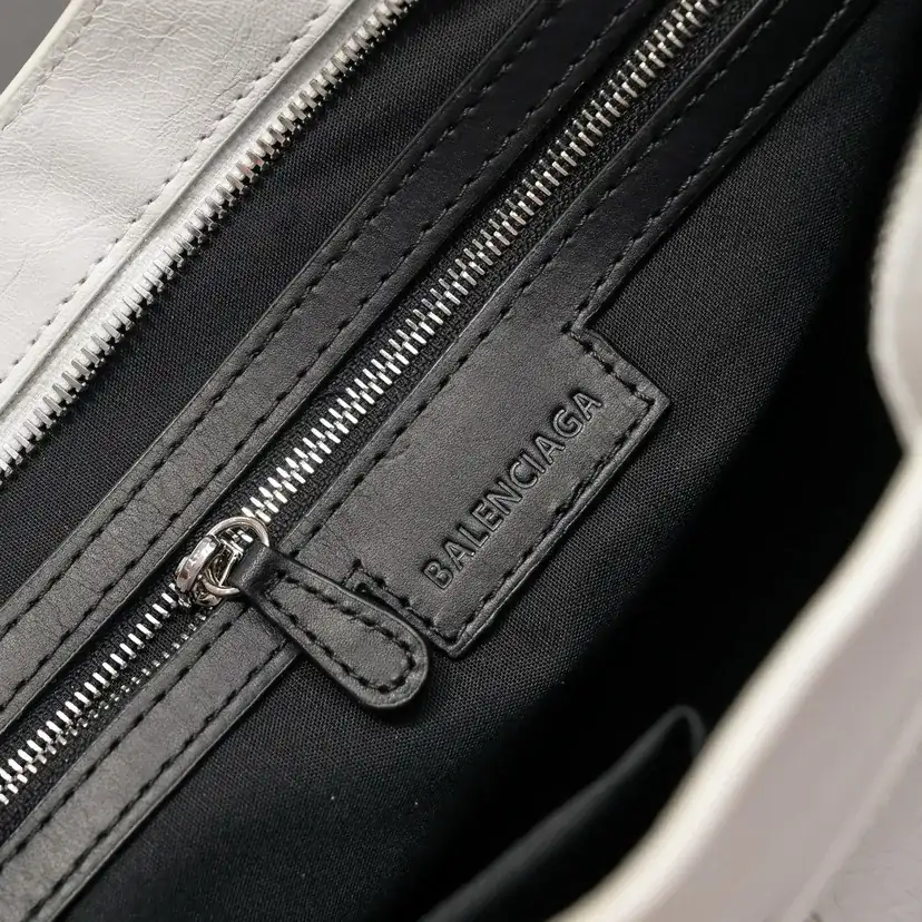 Baja Motorcycle Bag Classic Collection