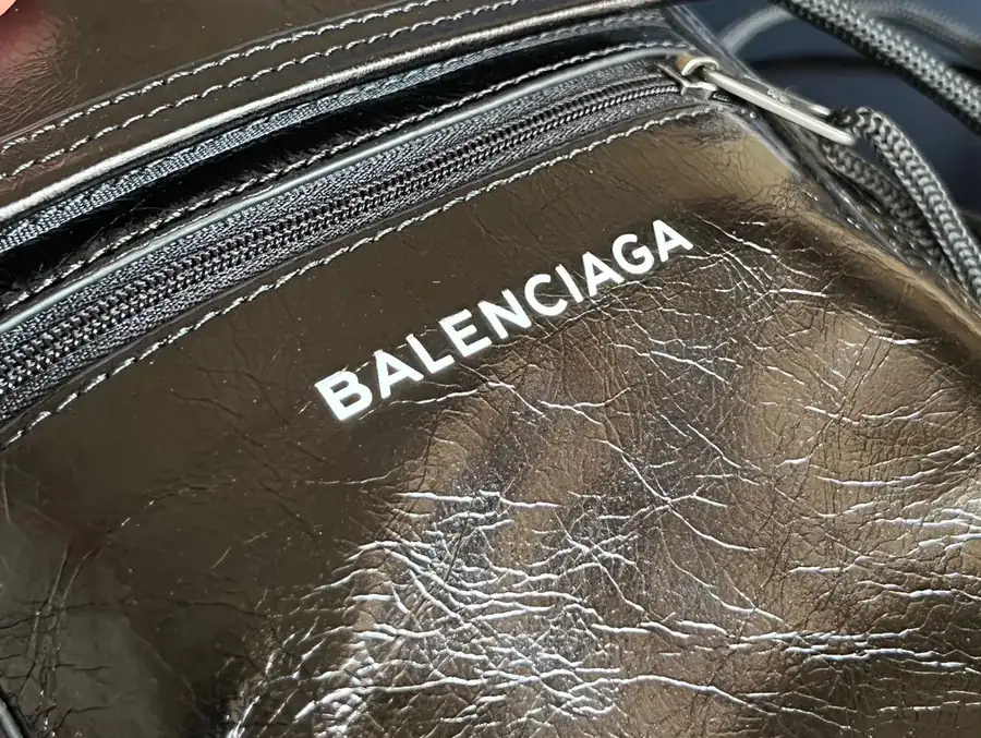 Baleenca Explorer Bag Compact and Stylish Crossbody