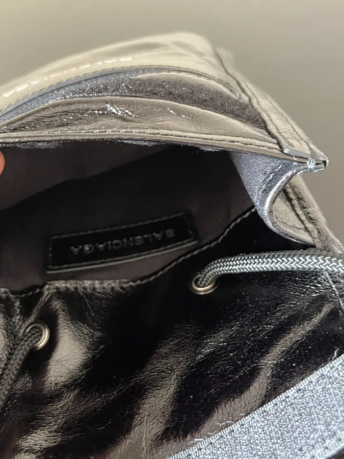 Baleenca Explorer Bag Compact and Stylish Crossbody