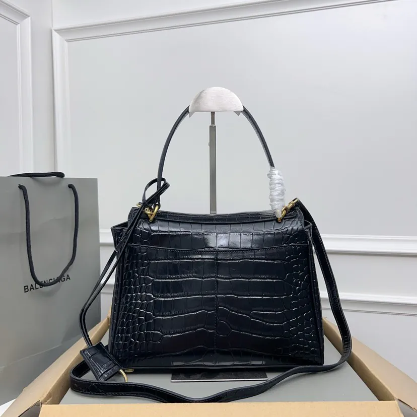 Baleenciaga Rodeo Bag Small Size