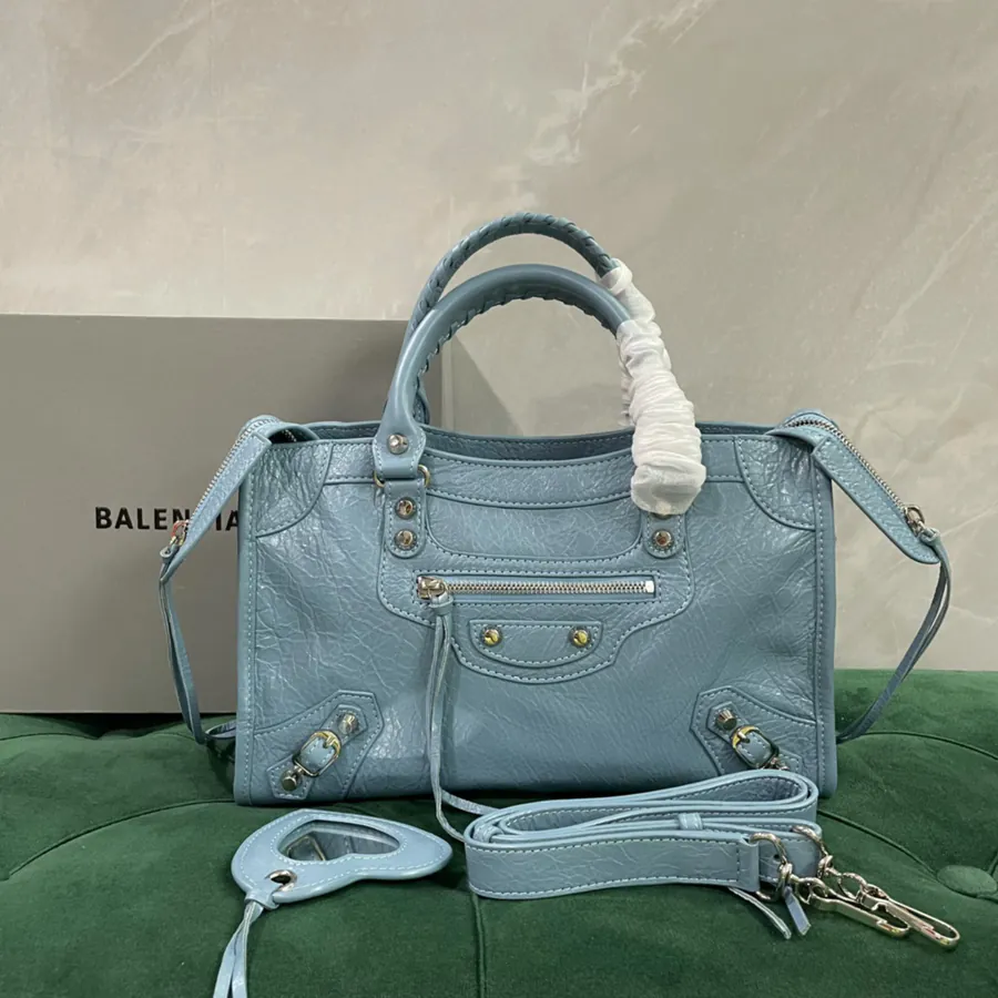 Baleanciağa*Le City S Handbag