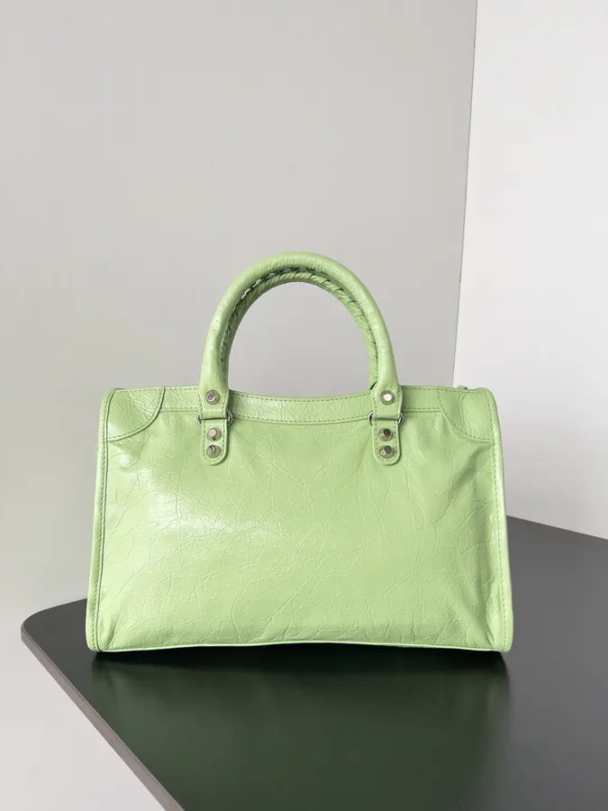 Baleancia*Le City Motorcycle Bag Modern Design