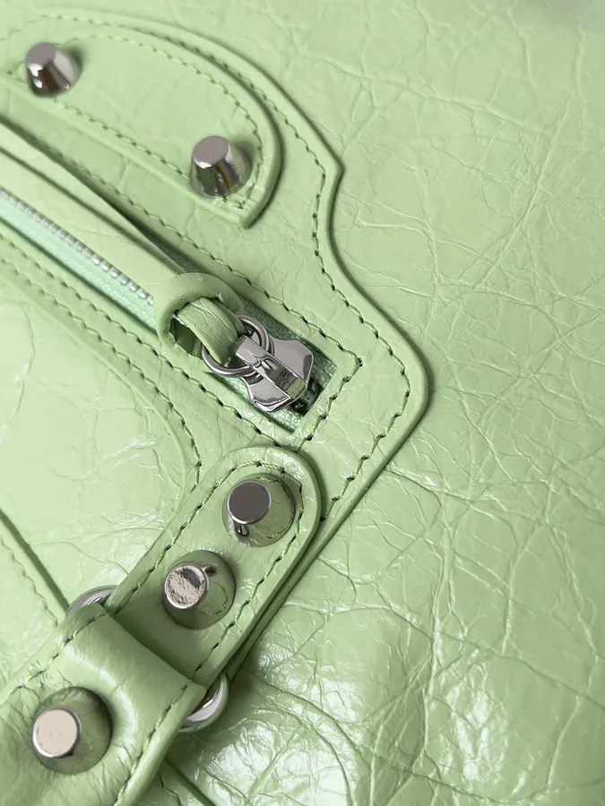 Baleancia*Le City Motorcycle Bag Modern Design