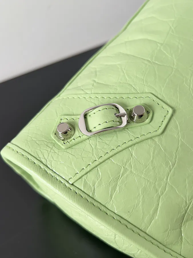 Baleancia*Le City Motorcycle Bag Modern Design