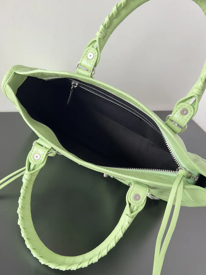 Baleancia*Le City Motorcycle Bag Modern Design
