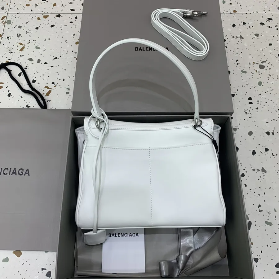 Baleenciaga Rodéo Bag Small Size