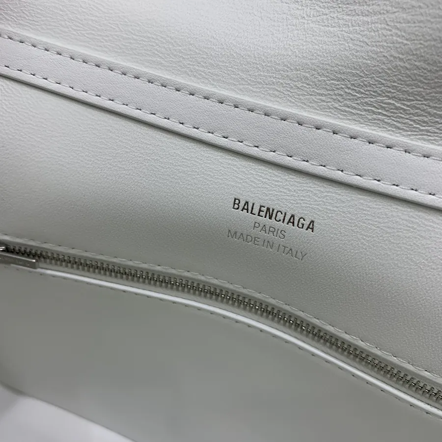 Baleenciaga Rodéo Bag Small Size