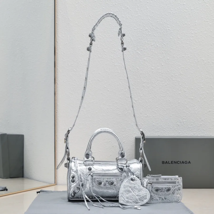 Baga New Travel Bag Mini Size