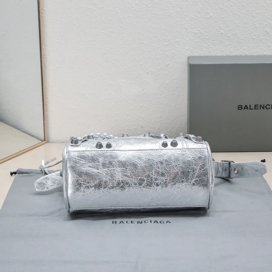 Baga New Travel Bag Mini Size