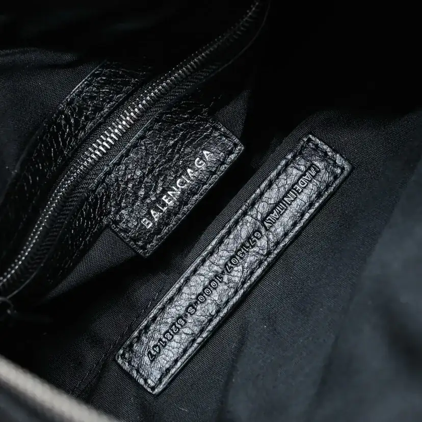 Baja New Round Tote Motorcycle Collection