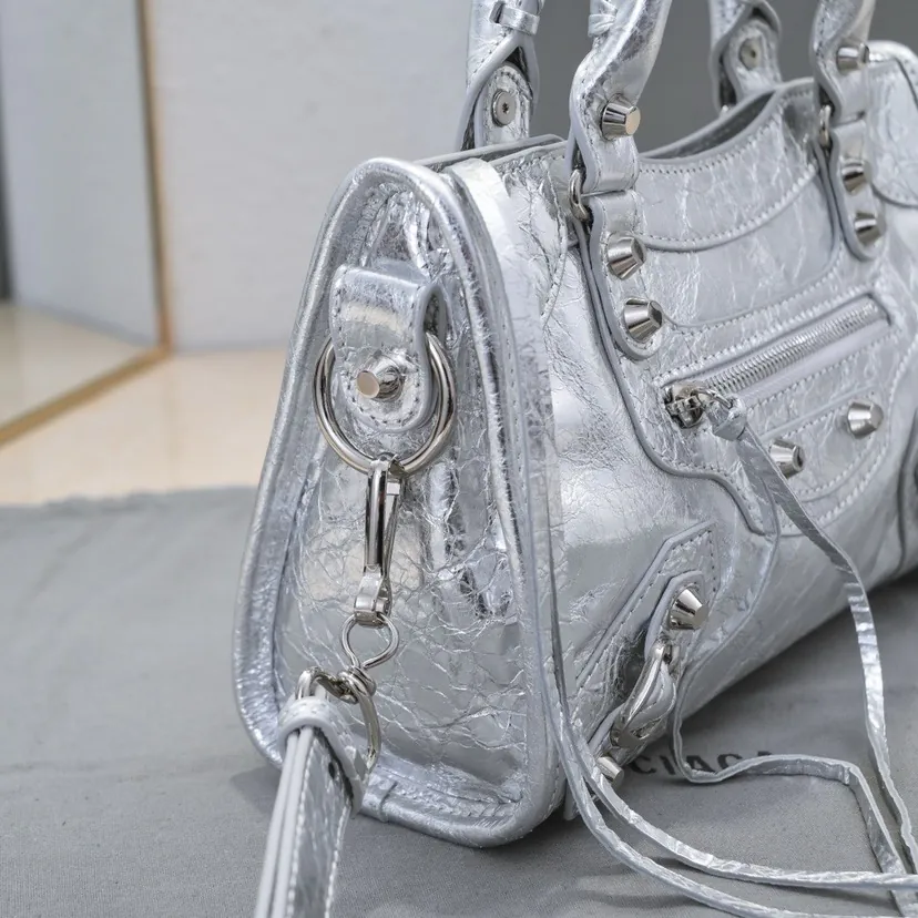 Baja 'Time Tears' Motorcycle Bag