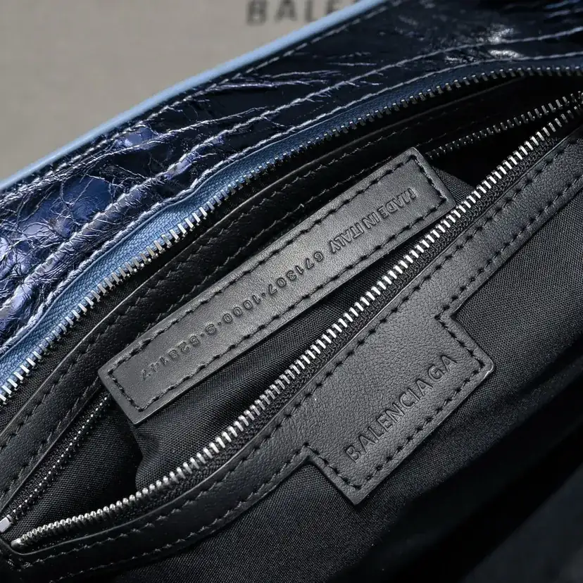 Baja New Motorcycle Bag Classic Collection