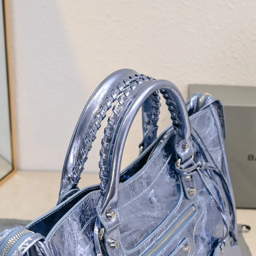 Baja New Motorcycle Bag Classic Collection
