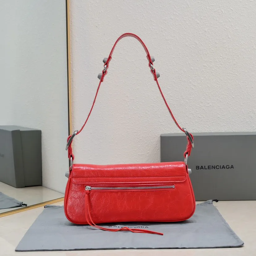 Baja New Crossbody Bag