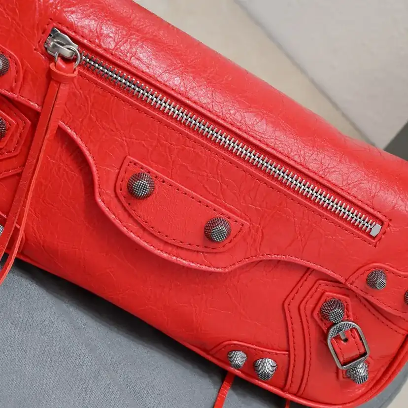 Baja New Crossbody Bag