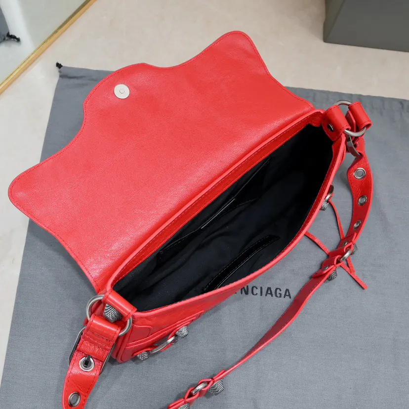 Baja New Crossbody Bag