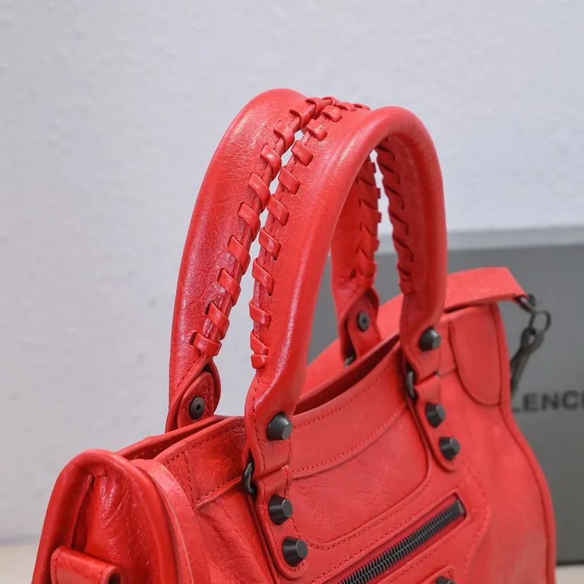 Baja Timeless Tears Motorcycle Bag