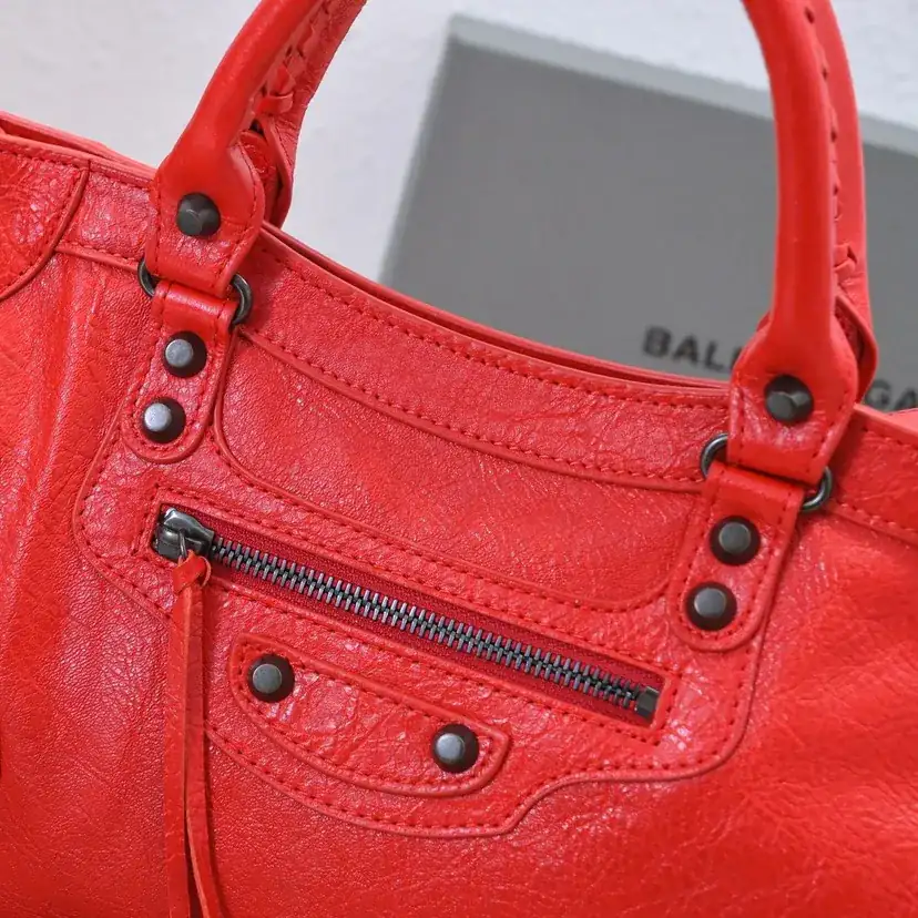 Baja Timeless Tears Motorcycle Bag